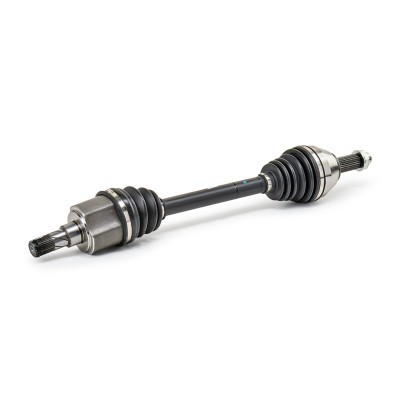 Drive Shaft RIDEX 13D2224R 13D2224R - photo 4