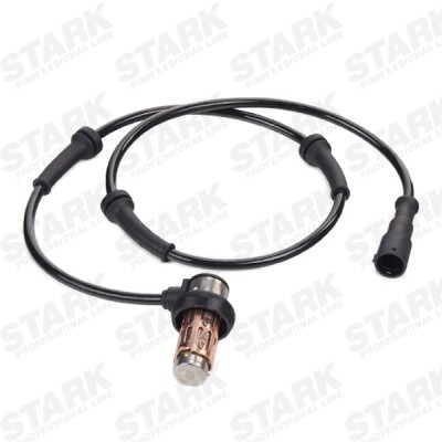 ABS Sensor Stark SKWSS-0350272 SKWSS-0350272 - photo 3