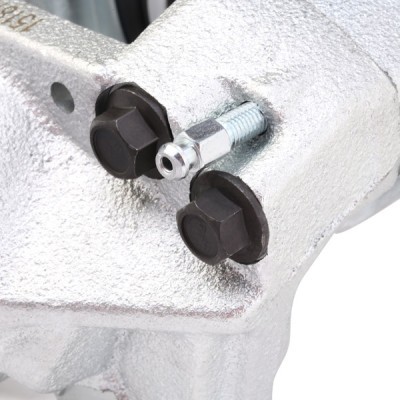 Brake Caliper RIDEX 78B0297 78B0297 - photo 5