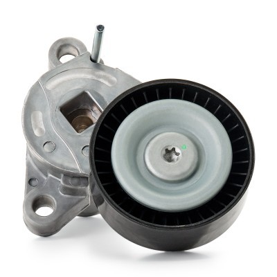 Belt Tensioner V-Ribbed Belt RIDEX 310T0667 310T0667 - photo 5