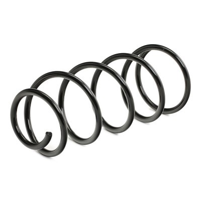 Suspension Spring RIDEX 188C0637 188C0637 - photo 3