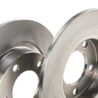 Brake Disc RIDEX 82B0889 82B0889 - photo 8
