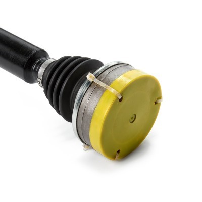Drive Shaft RIDEX 13D0799R 13D0799R - photo 6