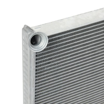 Radiator, Interior Heating RIDEX 467H0167 467H0167 - photo 5