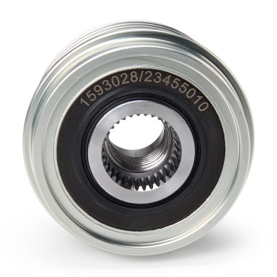 Alternator – one-way clutch RIDEX 1390F0117 1390F0117 - photo 4
