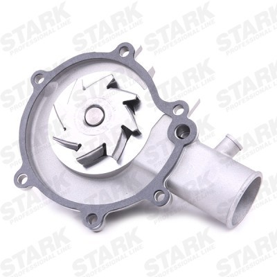 Water Pump, Engine Cooling Stark SKWP-0520548 SKWP-0520548 - photo 4