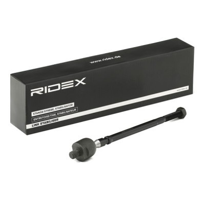 Tie Rod Assembly RIDEX 51T0332 51T0332 - photo 2