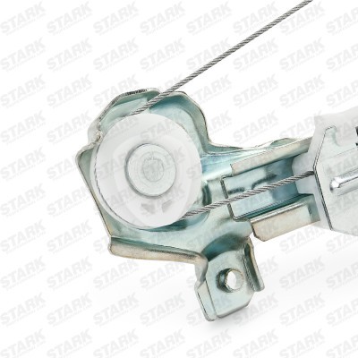 Window Regulator Stark SKWR-0420113 SKWR-0420113 - photo 5