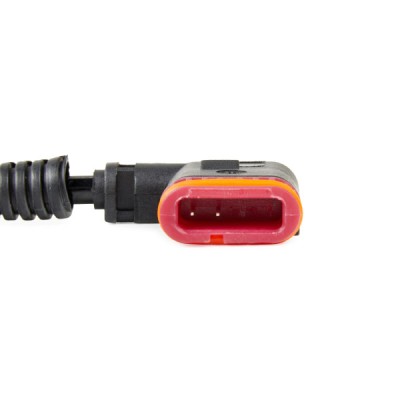 ABS Sensor RIDEX 412W0292P 412W0292P - photo 6