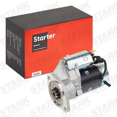 Starter Stark SKSTR-03330545 SKSTR-03330545 - photo 2