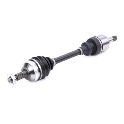Drive Shaft RIDEX 13D0384 13D0384 - photo 6