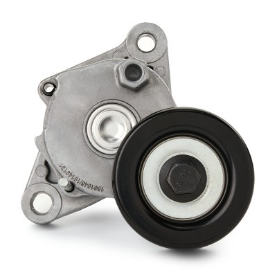 Belt Tensioner V-Ribbed Belt RIDEX 310T0401 310T0401 - photo 5