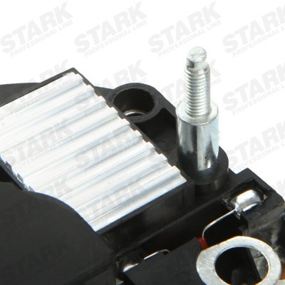 Alternator Regulator Stark SKRE-2450076 SKRE-2450076 - photo 5
