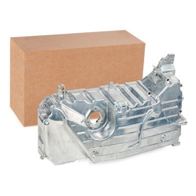 Oil Pan RIDEX 592O0182 592O0182 - photo 2