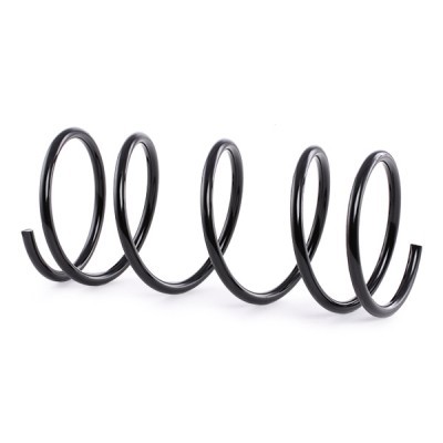 Suspension Spring RIDEX 188C0546 188C0546 - photo 3