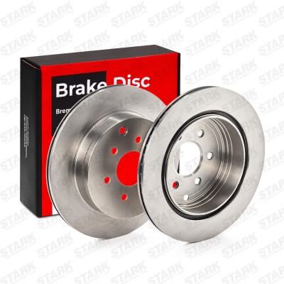 Brake Disc Stark SKBD-0022249 SKBD-0022249 - photo 6