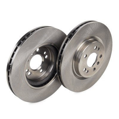 Brake Disc RIDEX 82B0485 82B0485 - photo 6