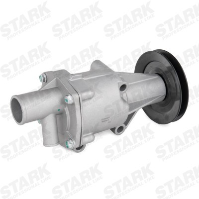 Water Pump, Engine Cooling Stark SKWP-0520203 SKWP-0520203 - photo 3