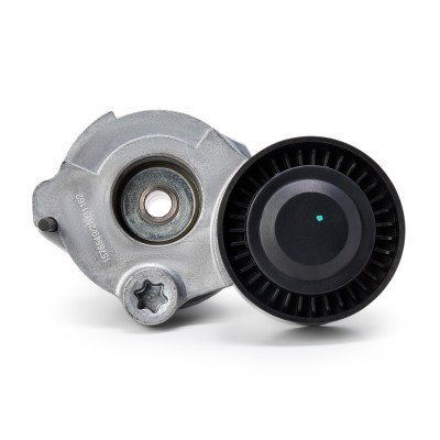 Belt Tensioner V-Ribbed Belt RIDEX 310T0745 310T0745 - photo 5