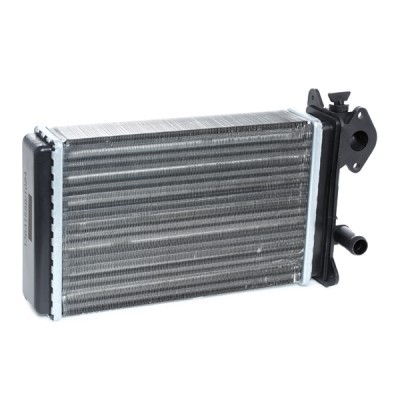 Radiator, Interior Heating RIDEX 467H0053 467H0053 - photo 3