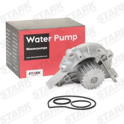 Water Pump, Engine Cooling Stark SKWP-0520232 SKWP-0520232 - photo 2