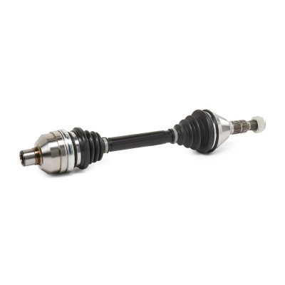 Drive Shaft RIDEX 13D0796R 13D0796R - photo 4