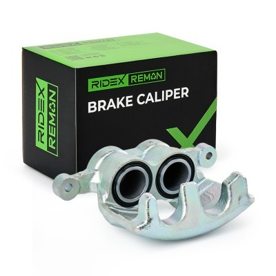 Brake Caliper RIDEX 78B3470R 78B3470R - photo 2