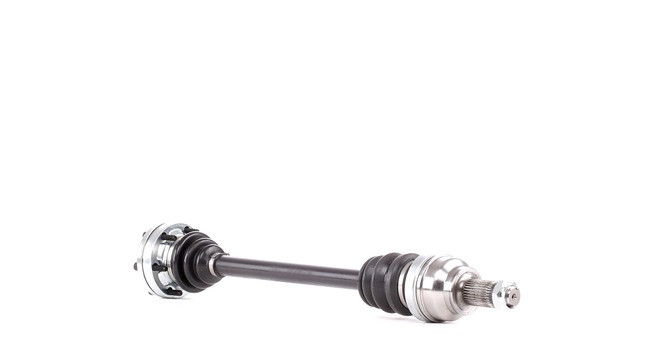 Drive Shaft RIDEX 13D0428 13D0428 - photo 1