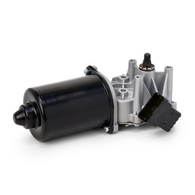 Wiper Motor RIDEX 295W0089 295W0089 - photo 4