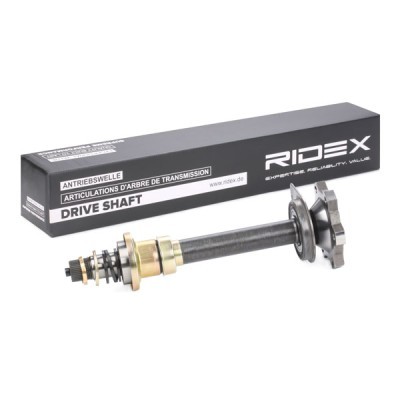 Drive Shaft RIDEX 13D0036 13D0036 - photo 2