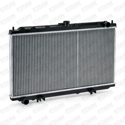 Radiator, Engine Cooling Stark SKRD-0120164 SKRD-0120164 - photo 4