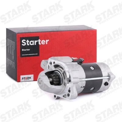 Starter Stark SKSTR-0330168 SKSTR-0330168 - photo 2