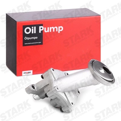 Oil Pump Stark SKOPM-1700025 SKOPM-1700025 - photo 2
