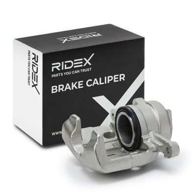 Brake Caliper RIDEX 78B2252 78B2252 - photo 2