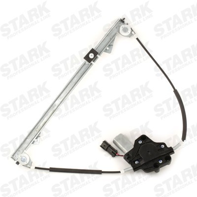 Window Regulator Stark SKWR-0420126 SKWR-0420126 - photo 4