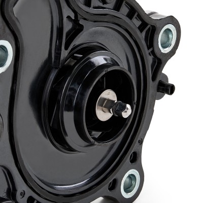 Water Pump, Engine Cooling RIDEX 1260W0240 1260W0240 - photo 5
