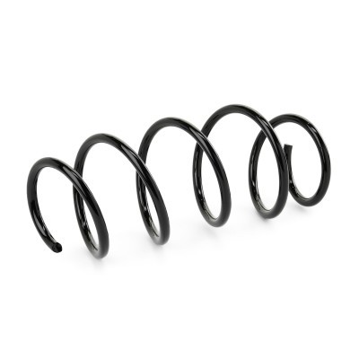 Suspension Spring RIDEX 188C1493 188C1493 - photo 2
