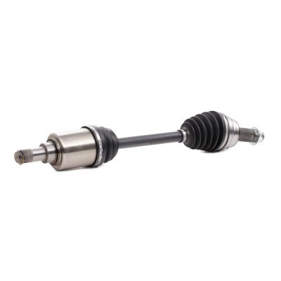 Drive Shaft RIDEX 13D0617 13D0617 - photo 4