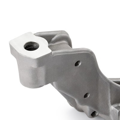 Control Arm Bushing RIDEX 3238H0002 3238H0002 - photo 4