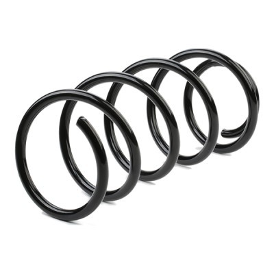 Suspension Spring RIDEX 188C0287 188C0287 - photo 3