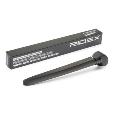 Wiper Arm RIDEX 301W0283 301W0283 - photo 2