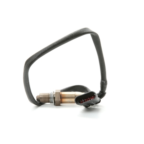 Lambda (Oxygen) Sensor RIDEX 3922L0025 3922L0025 - photo 1