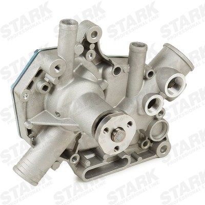 Water Pump, Engine Cooling Stark SKWP-0520436 SKWP-0520436 - photo 3