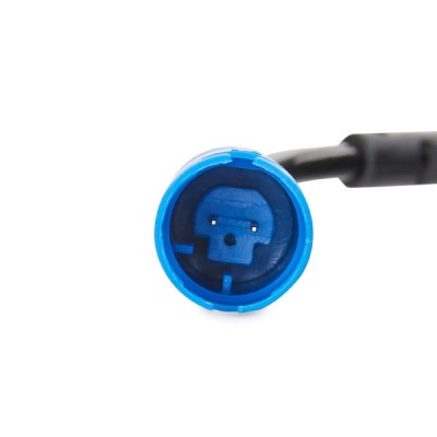 ABS Sensor RIDEX 412W0045P 412W0045P - photo 6