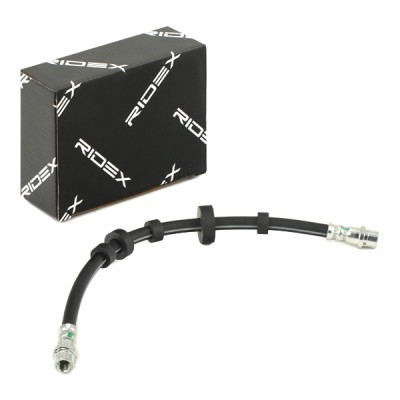 Brake Hose RIDEX 83B0352 83B0352 - photo 2