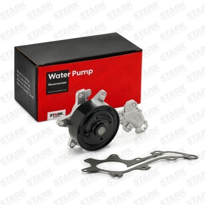 Water Pump, Engine Cooling Stark SKWP-0520837 SKWP-0520837 - photo 2