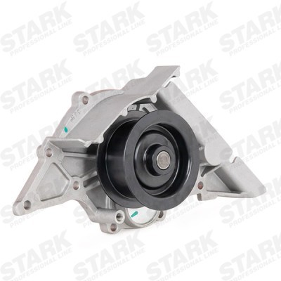 Water Pump, Engine Cooling Stark SKWP-0520186 SKWP-0520186 - photo 3