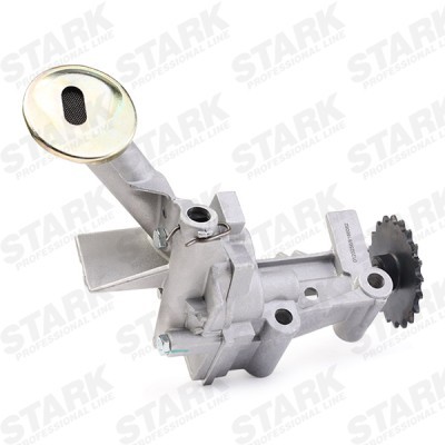 Oil Pump Stark SKOPM-1700007 SKOPM-1700007 - photo 4