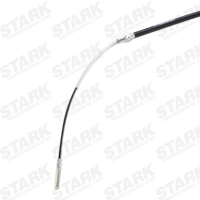 Cable Pull, Parking Brake Stark SKCPB-1050063 SKCPB-1050063 - photo 4