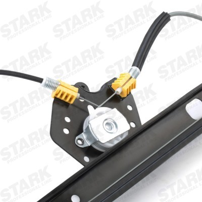 Window Regulator Stark SKWR-0420150 SKWR-0420150 - photo 3